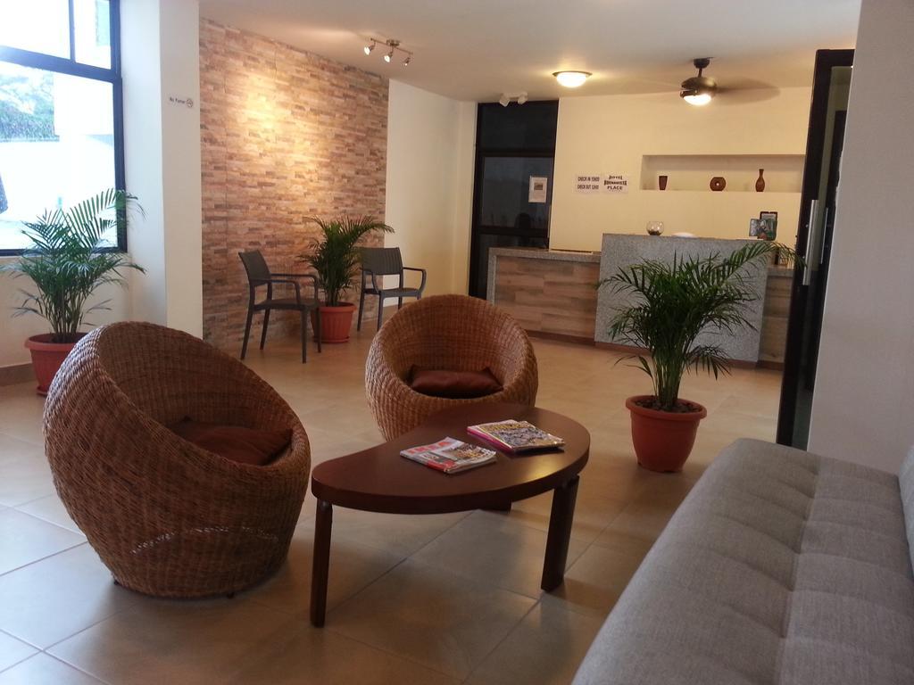 Buenavista Place Hotel Bahia de Caraquez Εξωτερικό φωτογραφία