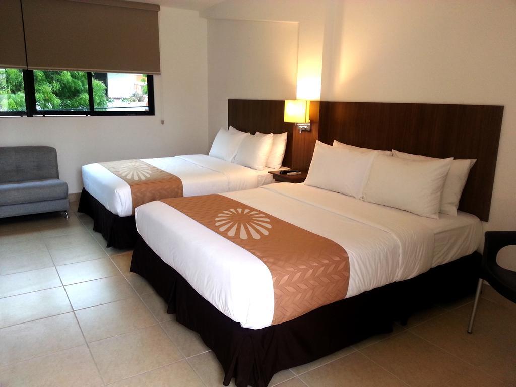 Buenavista Place Hotel Bahia de Caraquez Δωμάτιο φωτογραφία